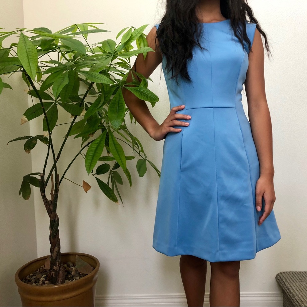 Vince Camuto Dress